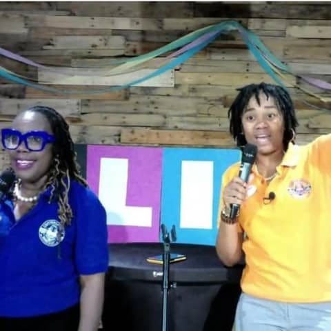 Speaking with Impact- Advice to Students from Seasoned Podcast Hosts