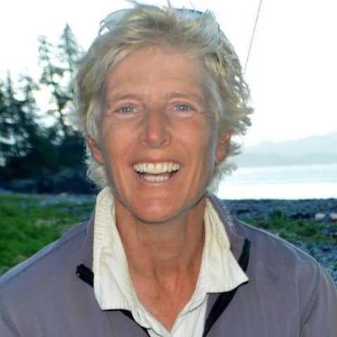 Empowering the Next Generation: A Conversation with Dr. Tracy Baynes