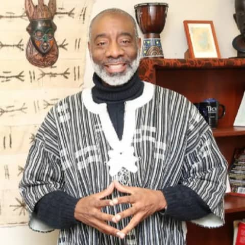 Healing Through Ubuntu: Reclaiming Our Minds, Our History, and Our Wholeness