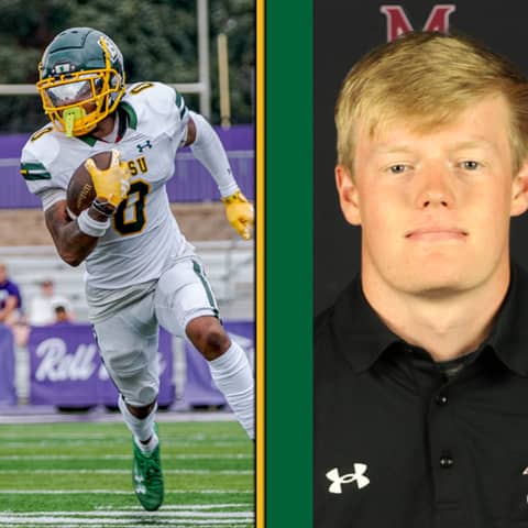 Top Of The Mountain 9-22-23: Eagle Clashes and ThunderWolves' Roars: RMAC's Climactic Showdowns!