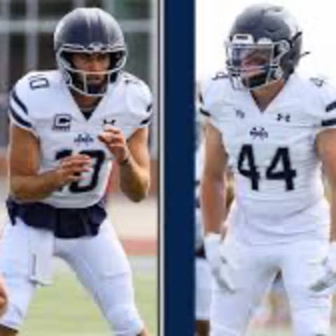 Top of the Mountain 9/29/23: Epic Clashes & Streaks on the Line: D2 Football's Peak Moments!