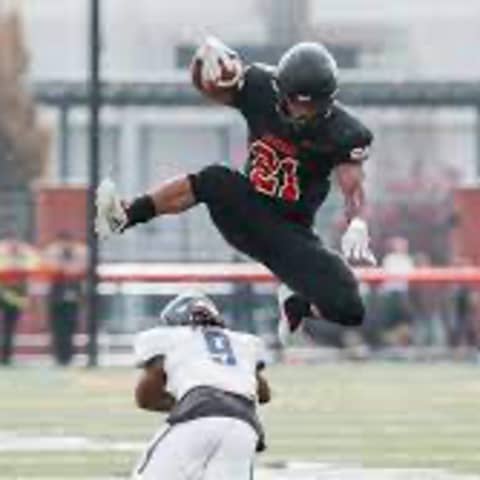 Top of the Mountain 11-18-23: Playoff Showdown at Mountaineer Bowl