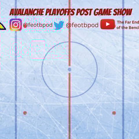 BONUS!-Playoff Fever: Can Colorado's Teams Conquer the Odds?