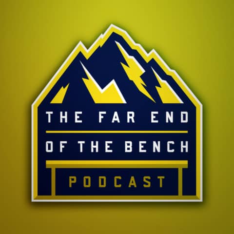 Playoff Fever & Sports Overload! ⚾🏈 NBA, NHL, CFB & NFL Week 6 Pick’em! | Episode 201