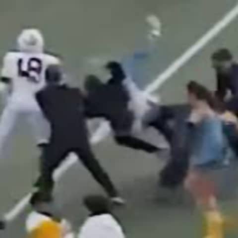 Sports Fanatics Discuss Good, Bad, and Ugly from Week In Sports-Episode 208 Clips