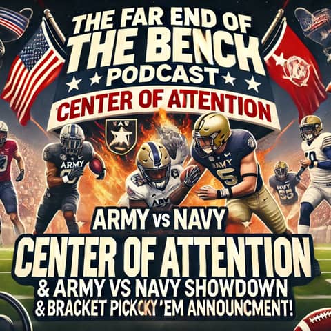 Expert Bracketology for First Ever #CFP 12-Team #playoffs