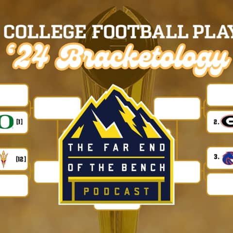 Bracketology Special: 5th Annual College Postseason Show | Bonus Bracketology Special: 5th Annual College Postseason Show | Bonus