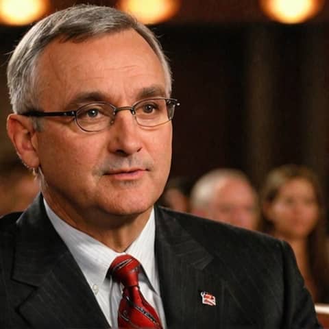 The Jim Tressel Interview You Never Saw | Bonus Feature @OH_SportsTalk