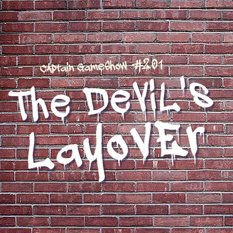Episode 201: The Devil's Layover