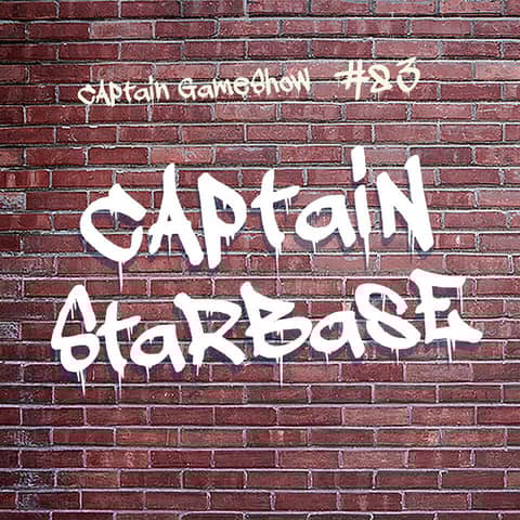 Episode 83: Captain Starbase