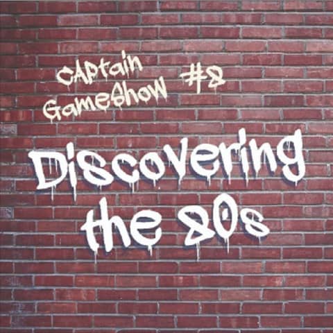 Episode 8: Discovering the 80s