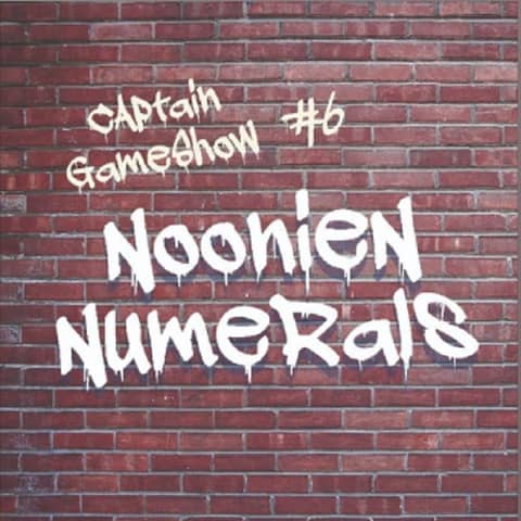 Episode 6: Noonien Numerals
