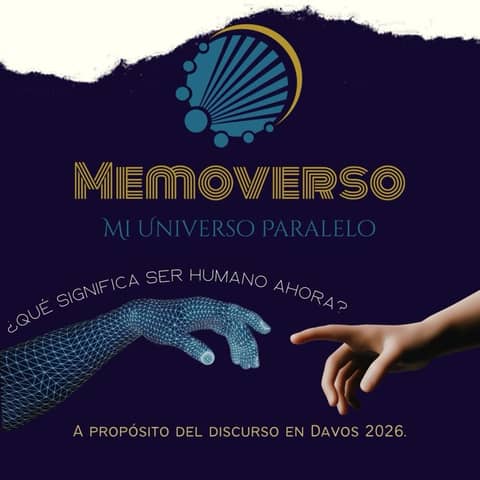 ¿Qué significa ser humano ahora? A propósito del discurso en Davos 2026.