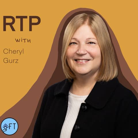 RTP covered by Cheryl Gurz