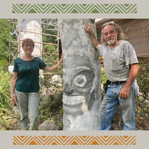 Brunel Sculpture Garden: Resurrecting a Roadside Attraction