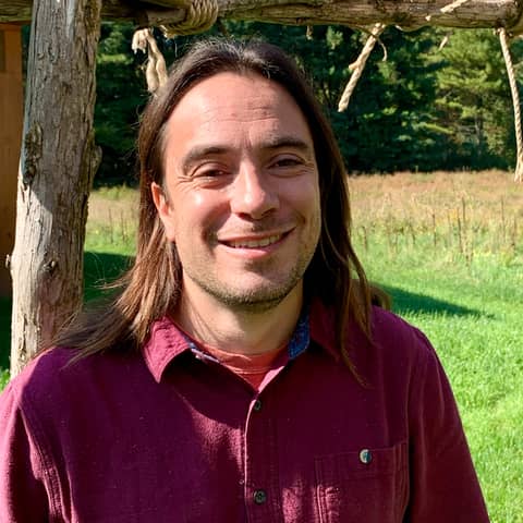 Indigenous Catskills 101