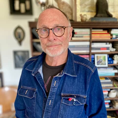 Bill Abranowicz Turns His Lens on the Catskills