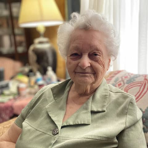 Telephone Tales with Switchboard Operator Lula Anderson