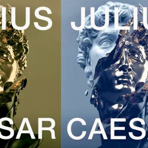 Catskill Mountain Shakespeare