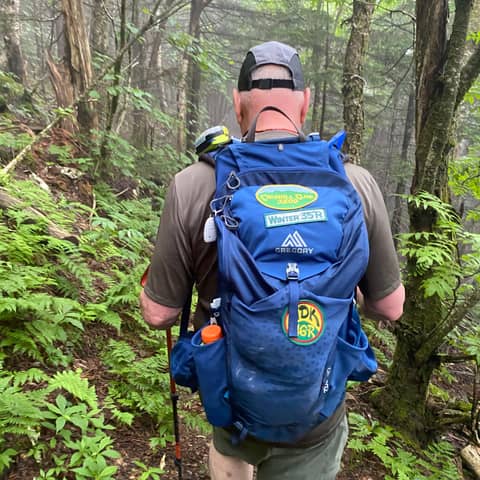 Joining the Journey: a Catskill 3500 Club Hike with Michael Bongar 🥾