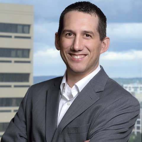 IGHS8 - Interview with Christopher Hockey, Director of InfoGov