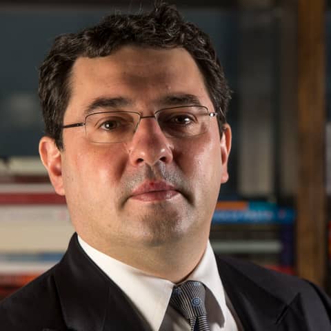 IGHS10 - Interview with JC Gaillard, Corix Partners