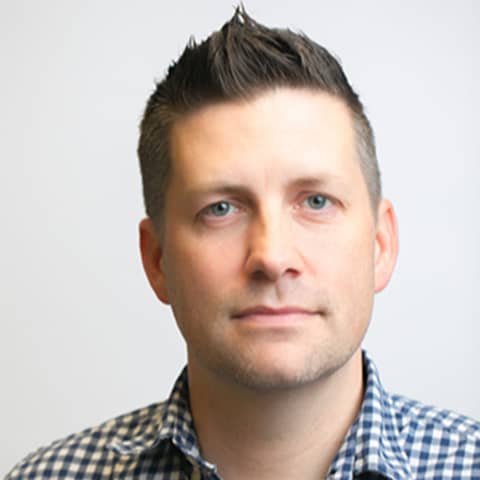 IGHS19 - Trevor Bell, Zero Systems