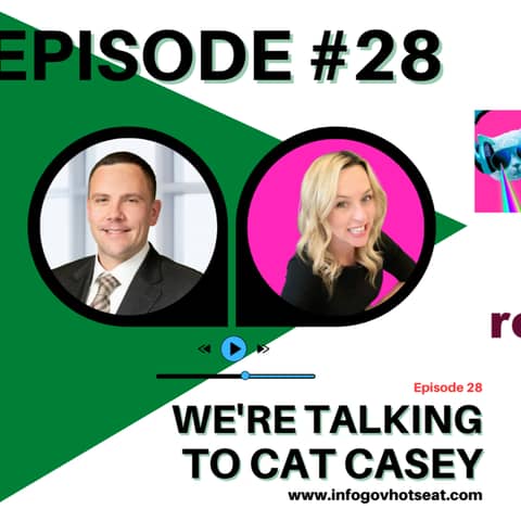 IGHS28 - Cat Casey's Involvement in the New York Bar AI Task Force