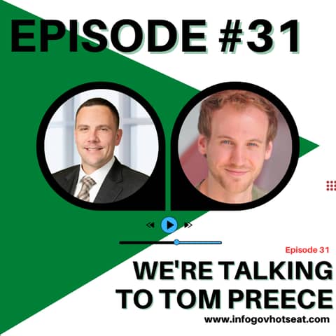 IGHS31 - Tom Preece, Rational Enterprise