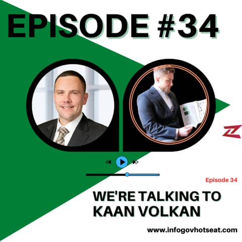 IGHS34 - The Rise of In-Place Data Management with Kaan Volkan