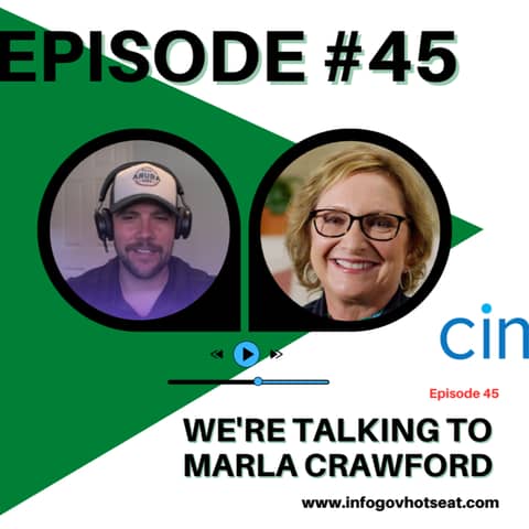 IGHS45 - Key Takeaways from Corporate Legal Day at ILTACON2024, a General Counsel's perspective