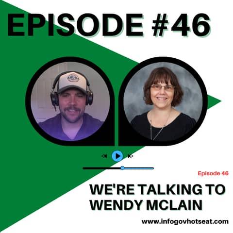 IGHS46 - RIMPA Recap & InfoCon2024 Preview with Wendy McLain