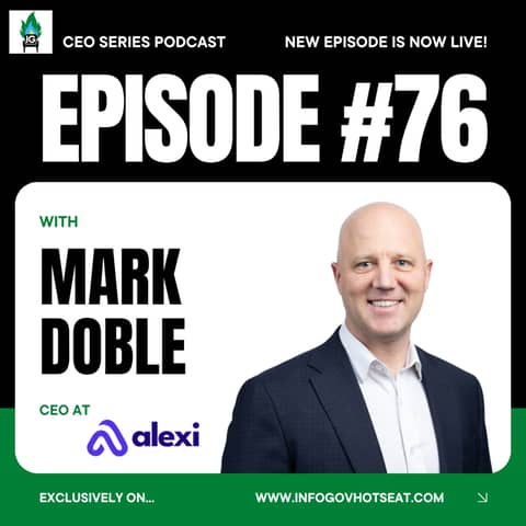 Innovating Legal Tech: Private AI Cloud Solutions, Alexi's Story