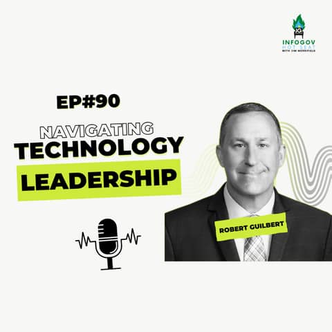 Technology Leadership in 2026: CIO on AI, Cyber and Hybrid Work
