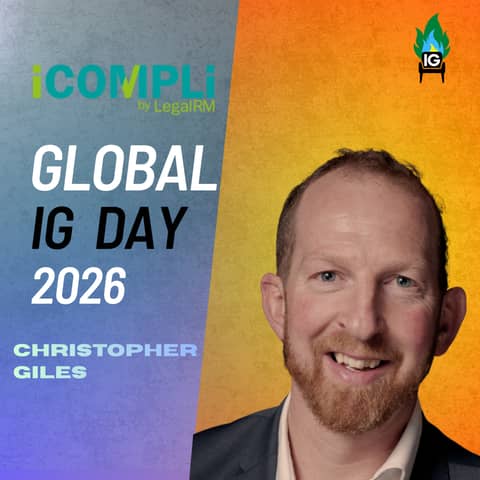 From Information Governance to Governed Intelligence for Trustworthy AI