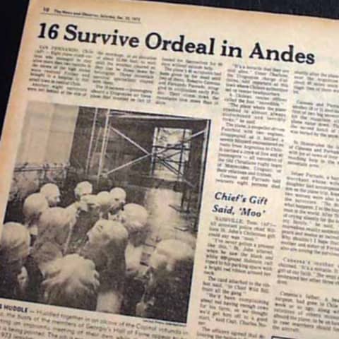 A Living Psychological Nightmare