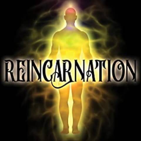 The Reincarnation of Dorothy Eady