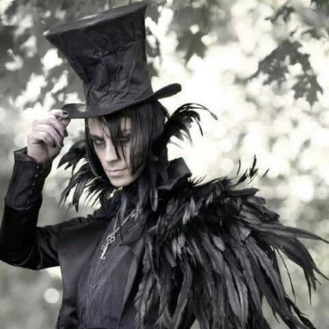 Warlocks, Witches & Witchcraft