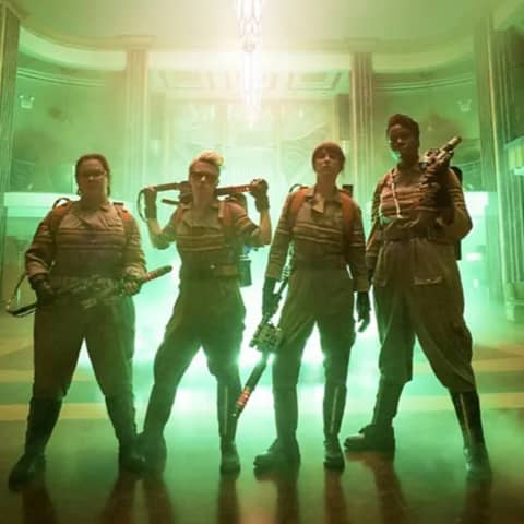 Paranormal Investigators