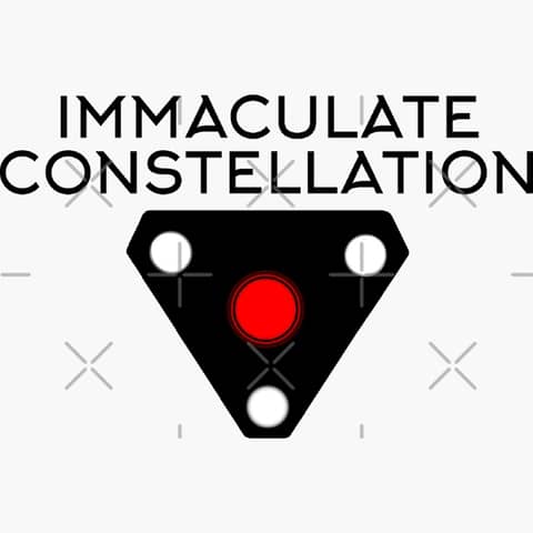 Immaculate Constellation - Another Congressional Hearing on UAPs