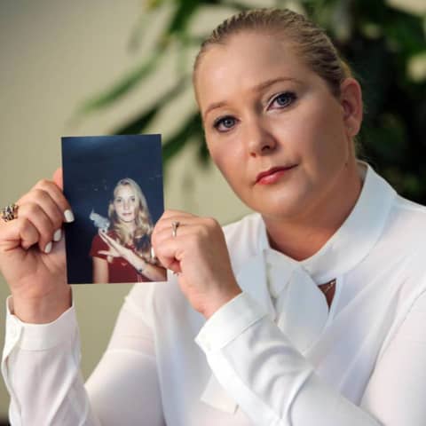 The Woman Who Took Down a Billionaire