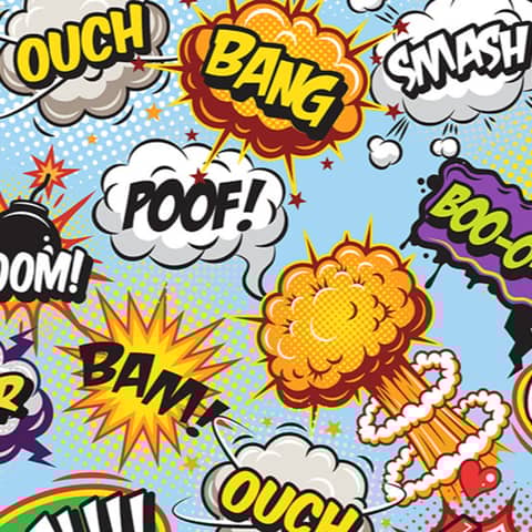 SuperPowers...comic book fiction, or real life fact?