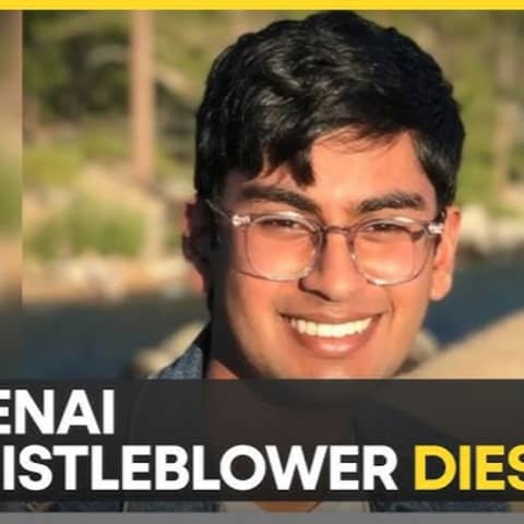 The Open AI Whistleblower: What Really Happened to Suchir Balaji?
