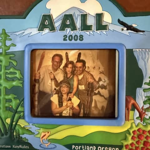 Episode 135: Legal Tech Update