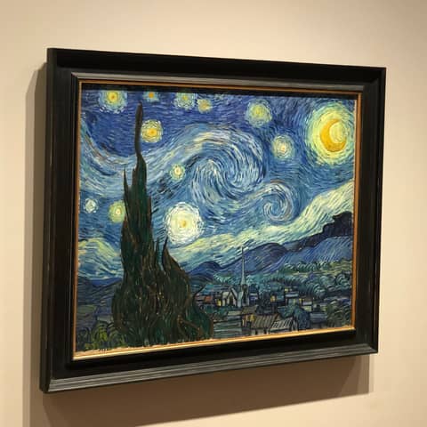 Episode 149: Art