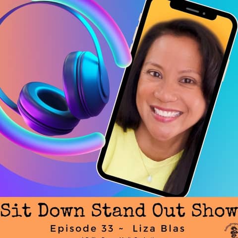 The Learning Curb of Lyme Disease with Liza Blas