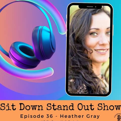 Your Check Engine Light is On with the Lyme Boss Heather Gray