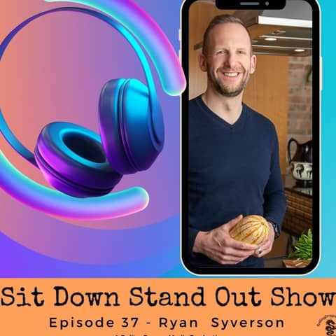 Mind, Body, Soul one in the same with Ryan Syverson