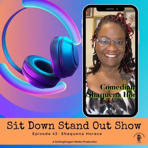 No Assumption's Necessary with Shaquena Horace