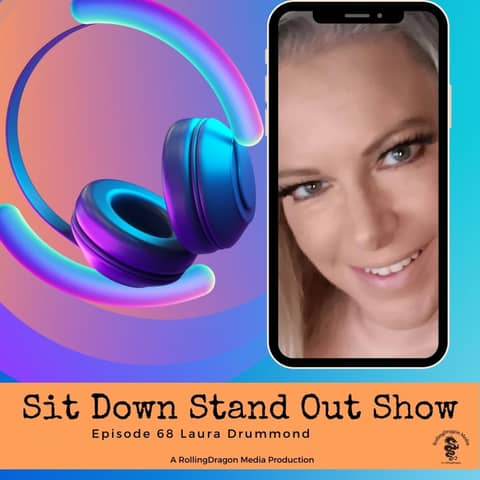 Bow to the Power Chair Queen with Laura Drummond